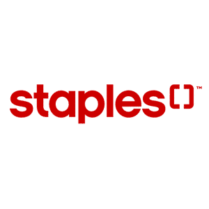 Staples