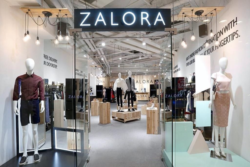 Algonomy Enables ZALORA to Deliver Hyper-Personalized Experiences
