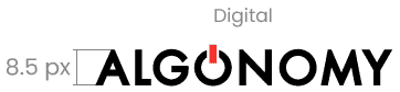 Algonomy Logo Digital