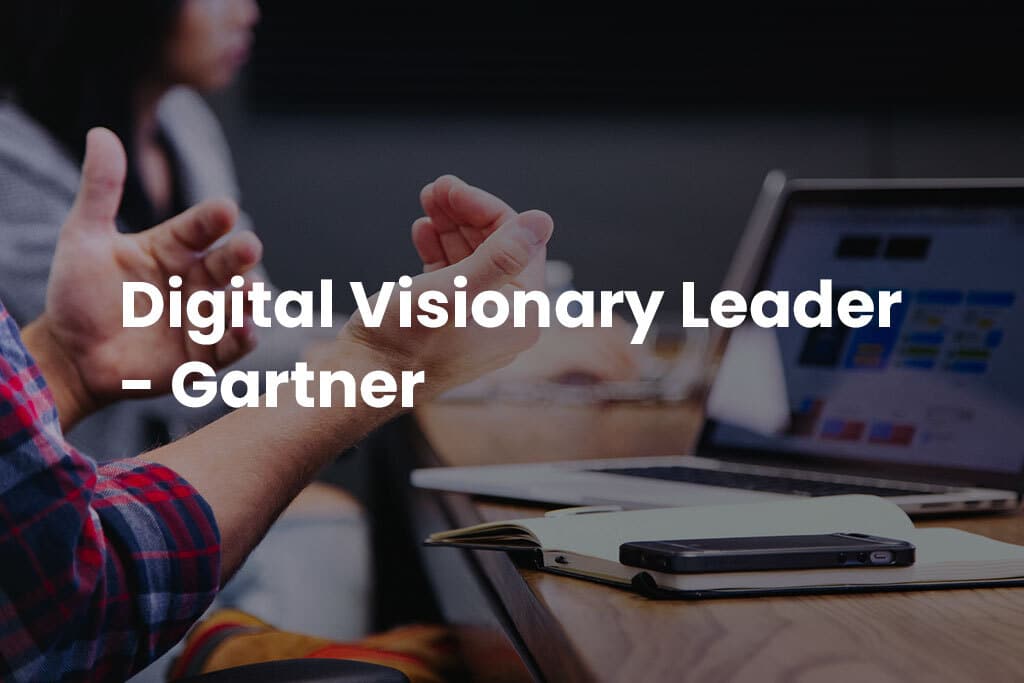 Algonomy Debuts as Digital Visionary Leader In Multiple New Analyst Reports