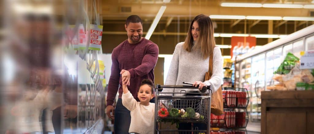 UK’s Fast-Growing Supermarket Retailer Drives a 46% Revenue Lift Despite Unique Business Model