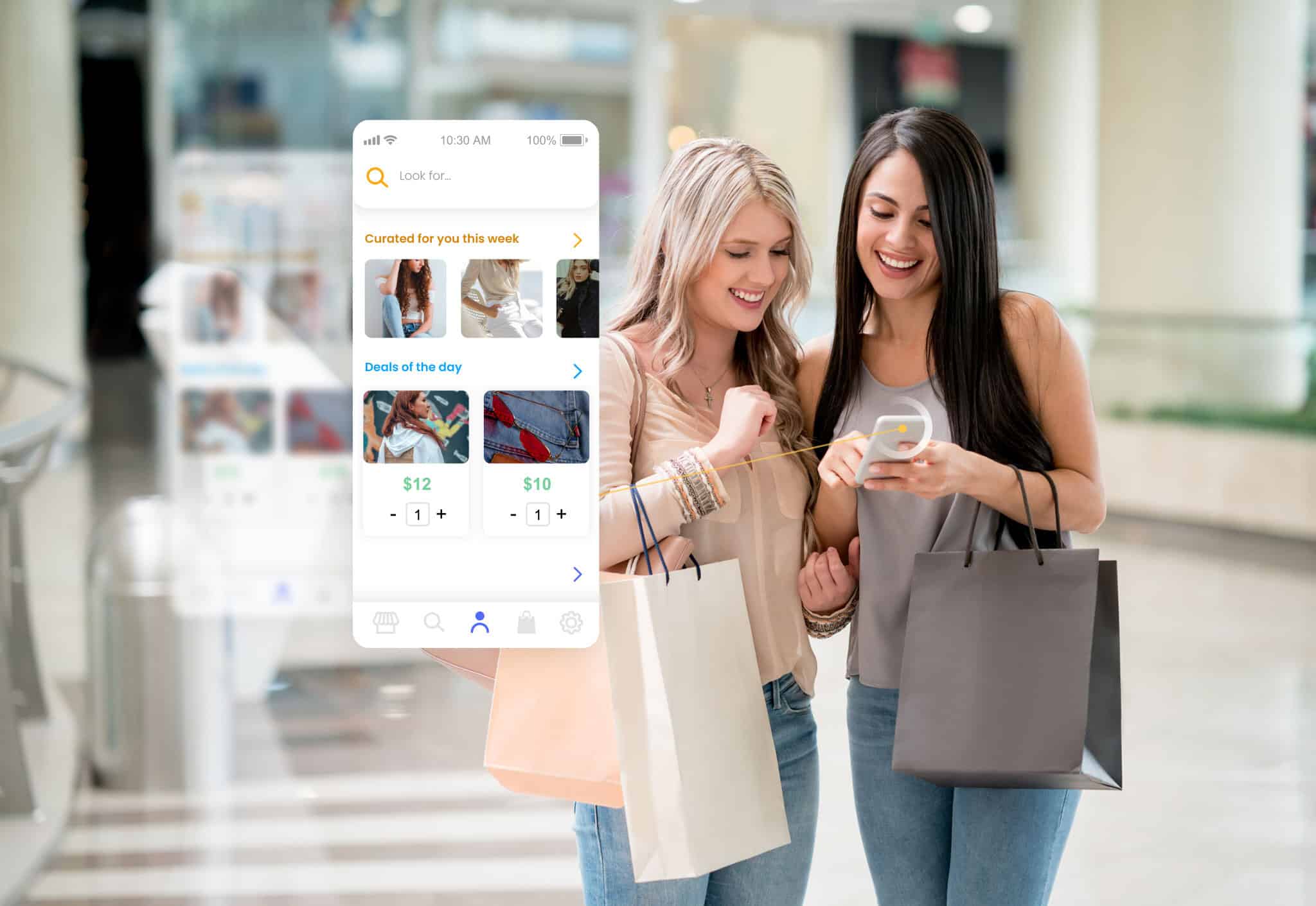 How eCommerce Search Personalization Improves Product Discovery