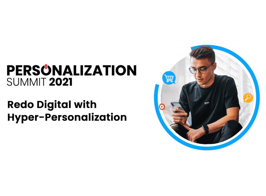 Watch market leaders from across countries and retail verticals talk about personalization best practices and success stories.