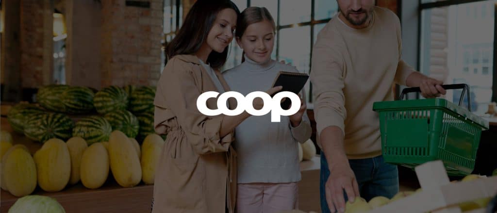 Using the Algonomy Personalization Suite, the shopping cooperative drives 71% more sales per view on mobile, 17% higher AOV, and more.