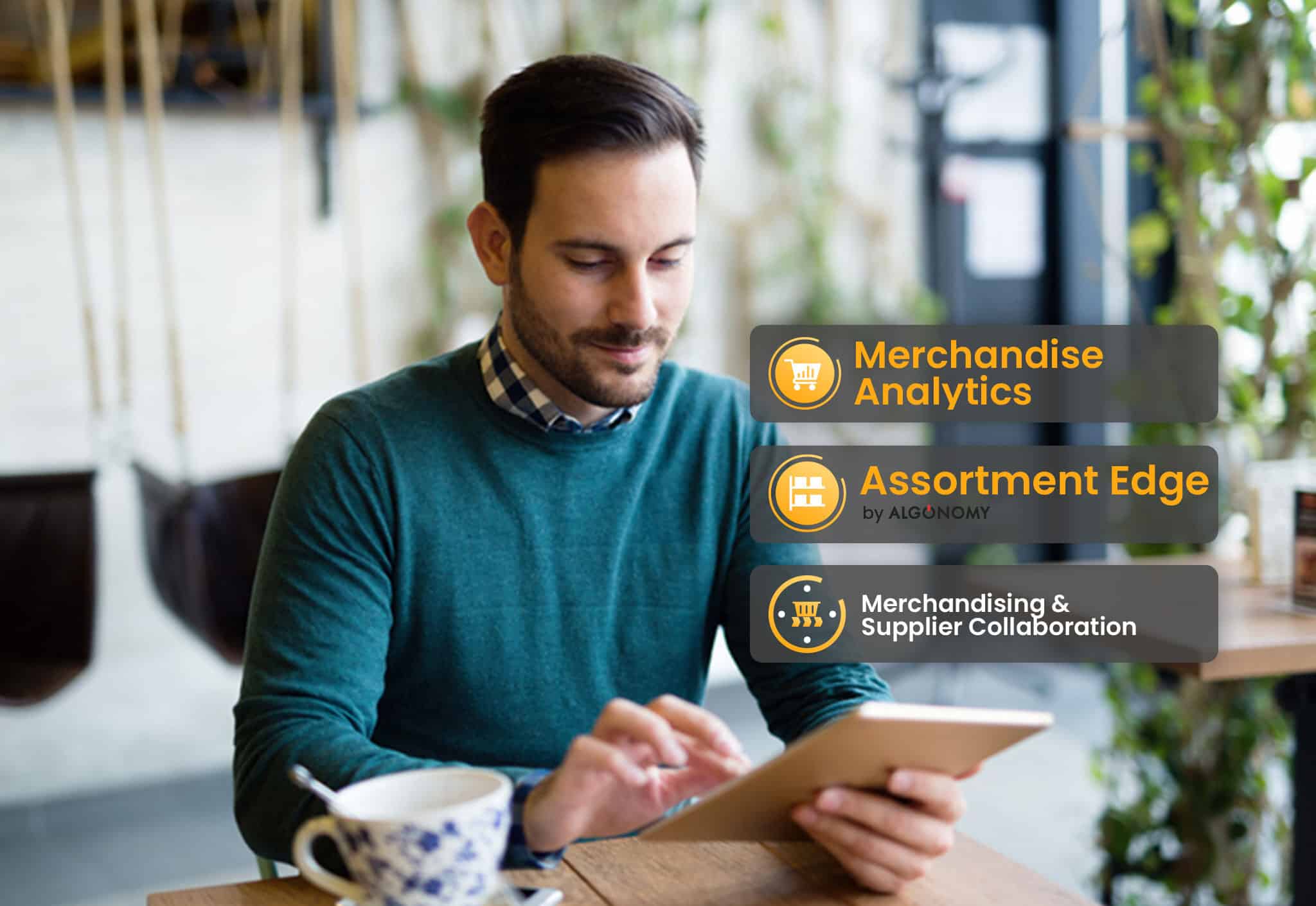 Customer-centric Algorithmic Merchandising: More Pertinent than Ever for Retail