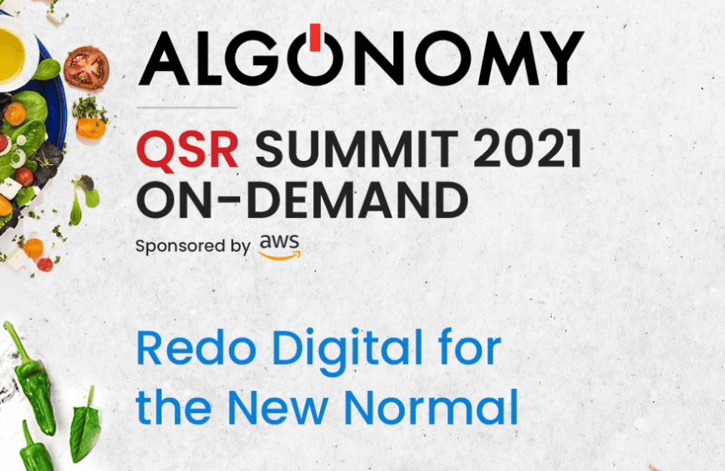 QSR Summit 2021