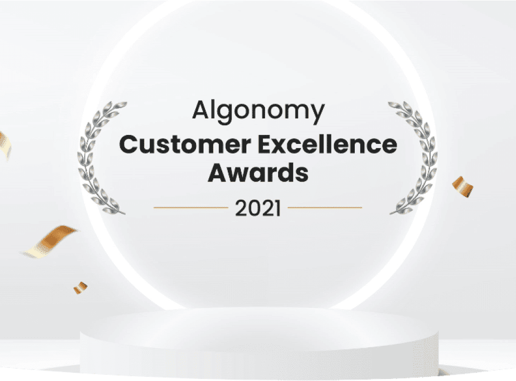 Which brands are setting new benchmarks in the use of algorithmic decisioning to improve business results? Check out the winners.