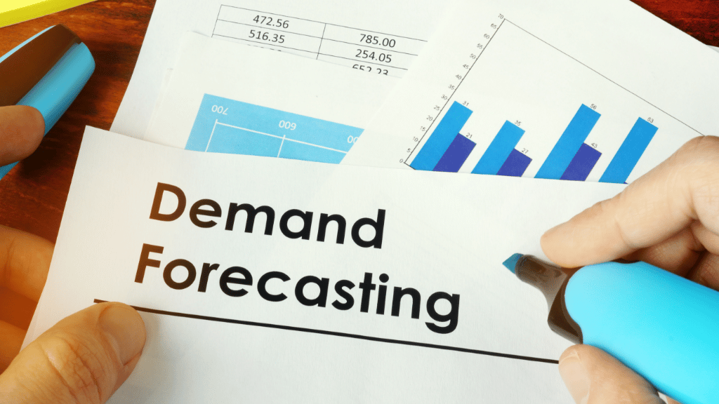 9 Best Practices in Demand Forecasting for Grocery Retailers