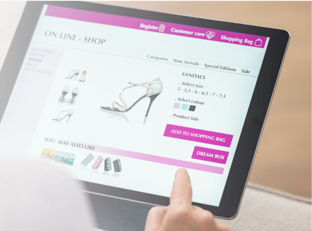Learn how companies have used products from our Omnichannel Personalization Suite to increase conversion rates, basket sizes, and revenues.