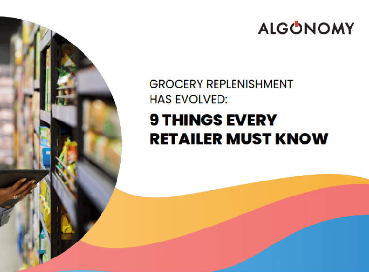 Grocery retail has irrevocably changed. The last two years in particular have exposed many gaps in business.