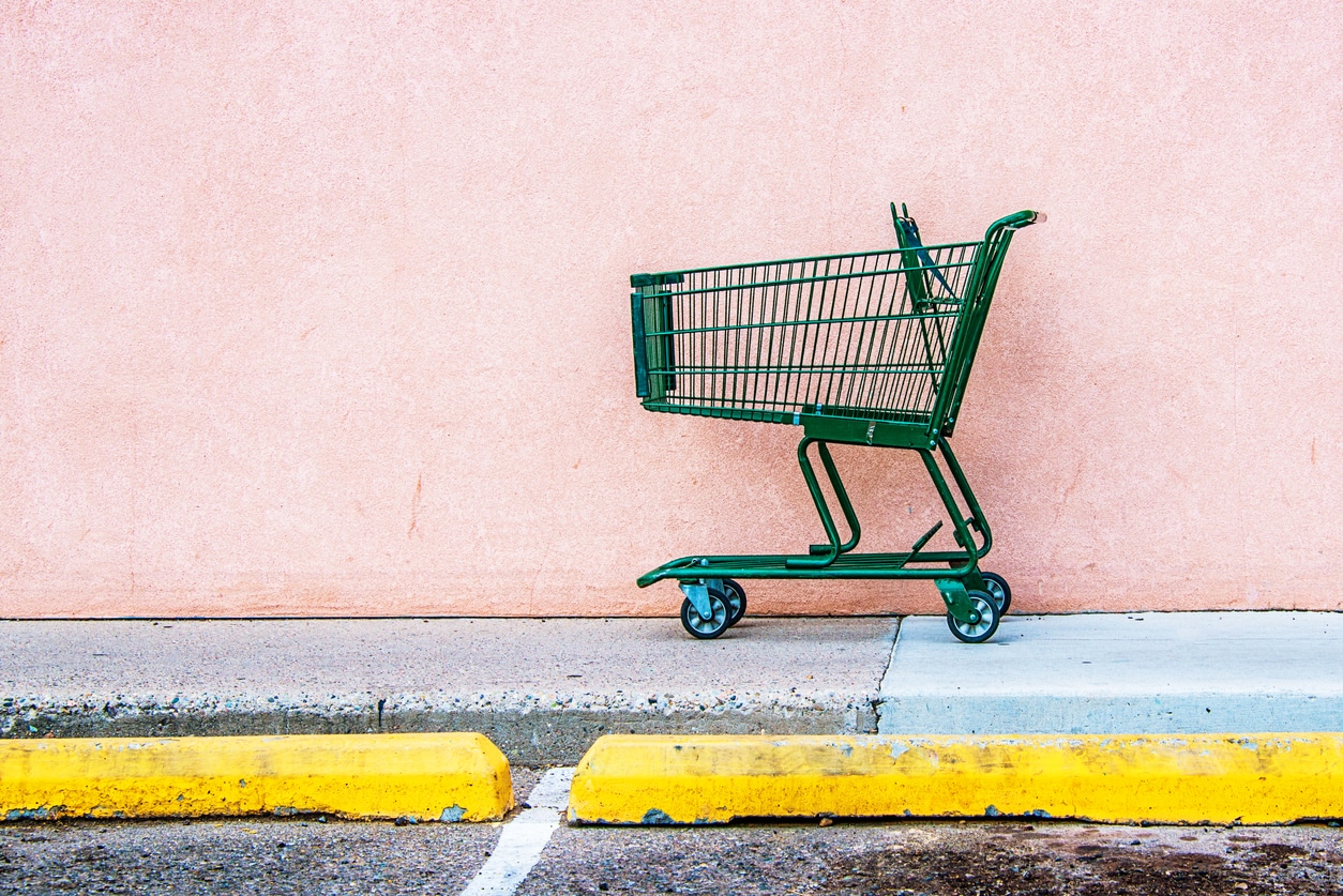 7 Ways to Use Dynamic Experiences to Reduce Cart Abandonment