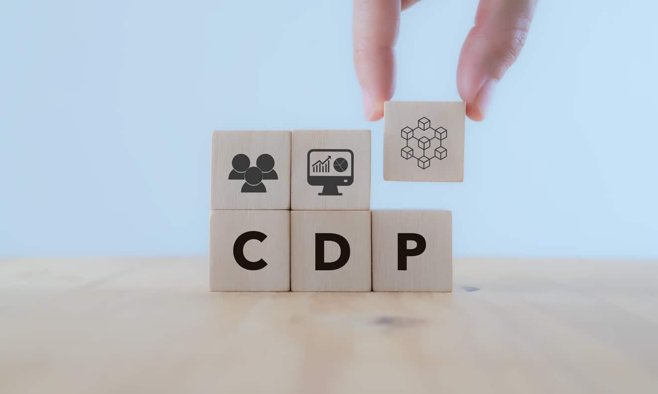 Is CDP the Answer to Your Data Woes?