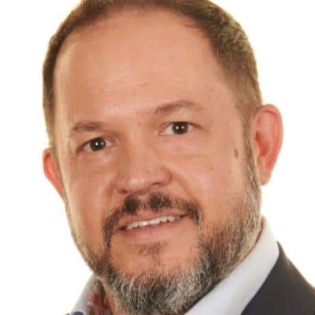 Managing Director of National IT, Aldi