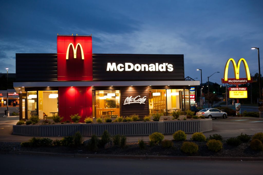 McDonald’s (West & South India)
Drives a 40% Increase in Omnichannel Customer Base with Data-driven Marketing