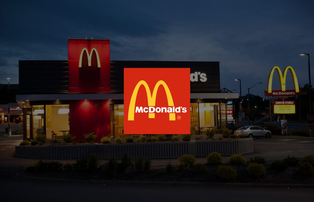 McDonald’s (West & South India)
Drives a 40% Increase in Omnichannel Customer Base with Data-driven Marketing
