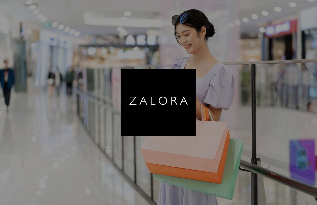 ZALORA Achieves a 40% Growth in Average Basket Size by Personalizing eCommerce Properties Across 6 Countries
