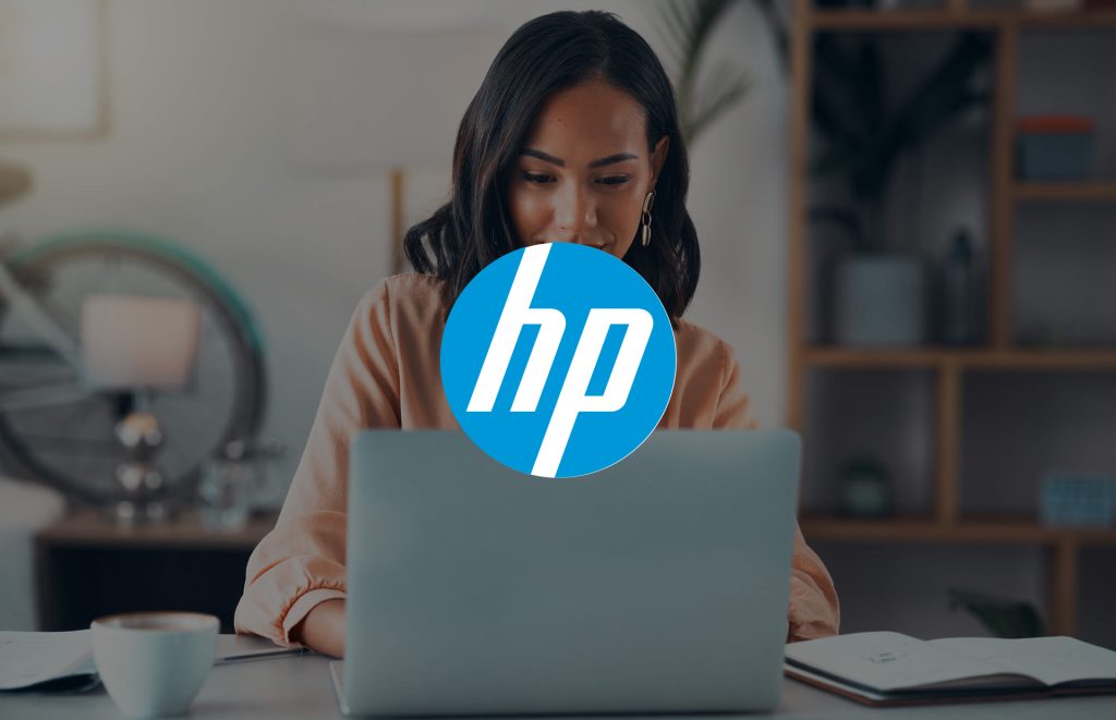 HP Personalizes the First Boot Experience and Beyond With Algonomy’s AI-powered Content Personalization Platform