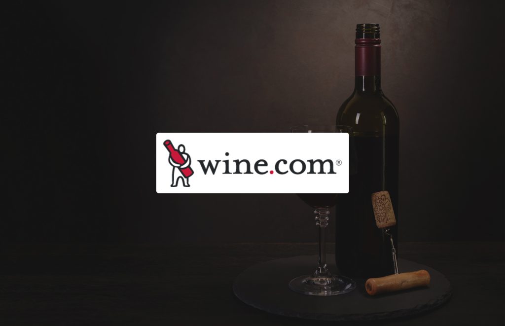 Wine.com Drives Attribute-based Product Recommendations to Improve Personalization and Increase Revenue Per Click