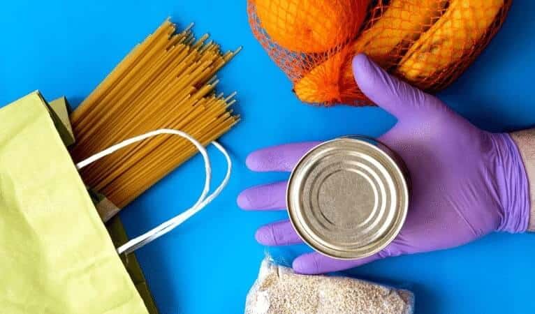 Merchandise Analytics for Grocery