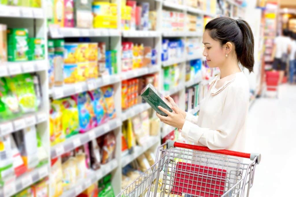 A Leading Grocery Retailer in South East Asia Slashes Stockouts by 63% and Inventory Costs by $ 1.5 Million