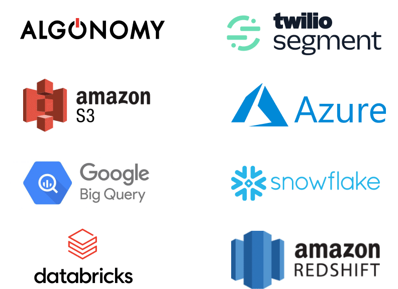 Decisioning via CDPs and Custom Models