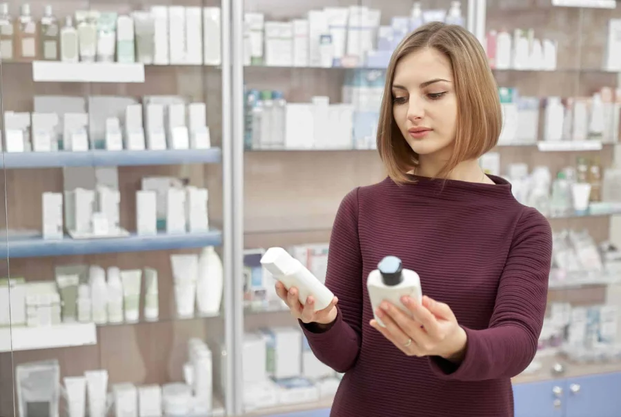 Trillion dollar opportunity in retail replenishment