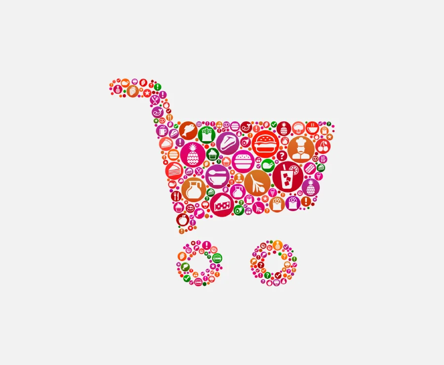 Industry approach to inventory optimization in retail