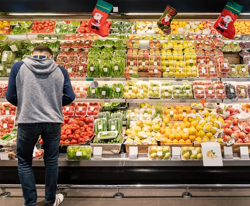 Holiday ready retail inventory planning guide