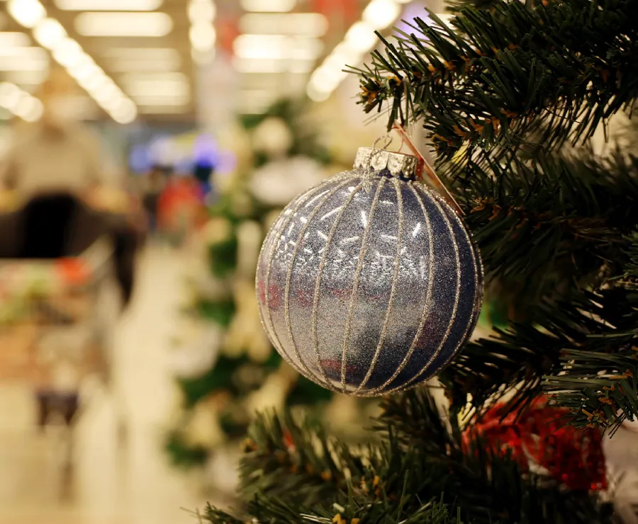 Retail planning automation for holiday season