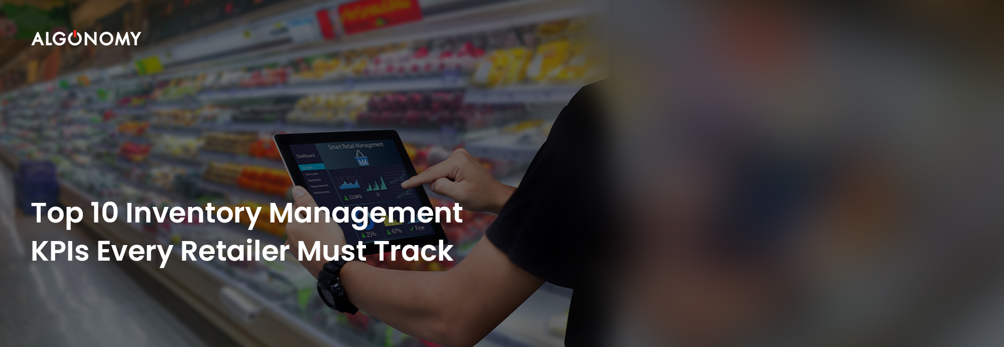 Top 10 Inventory Management KPIs Every Retailer Must Track