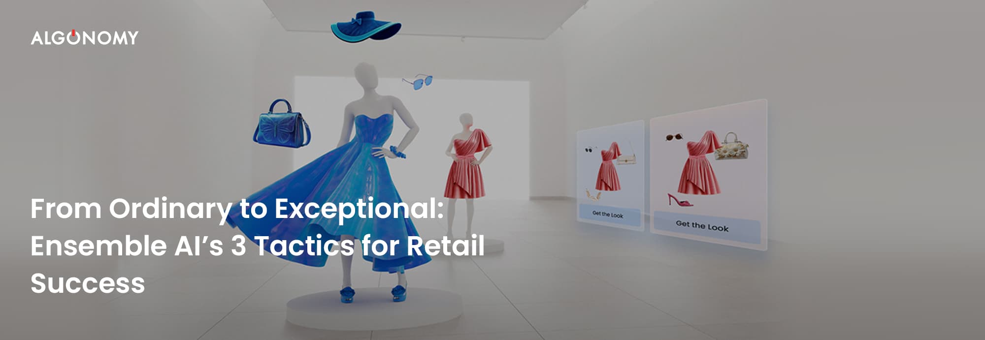 From Ordinary to Exceptional: Ensemble AI’s 3 Tactics for Retail Success