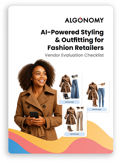 Choose the Right AI-Powered Styling & Outfitting Partner with Confidence