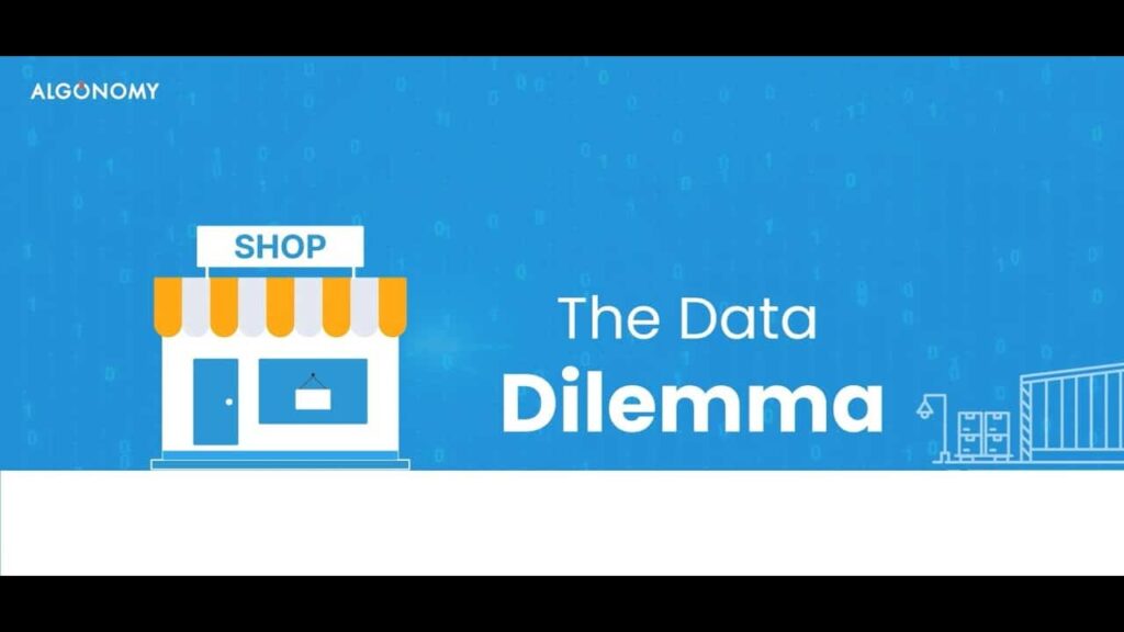 Handling sparse and noisy data in retail forecasting