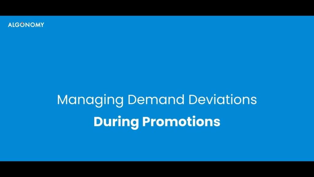 Managing demand cannibalization during in-store promotions