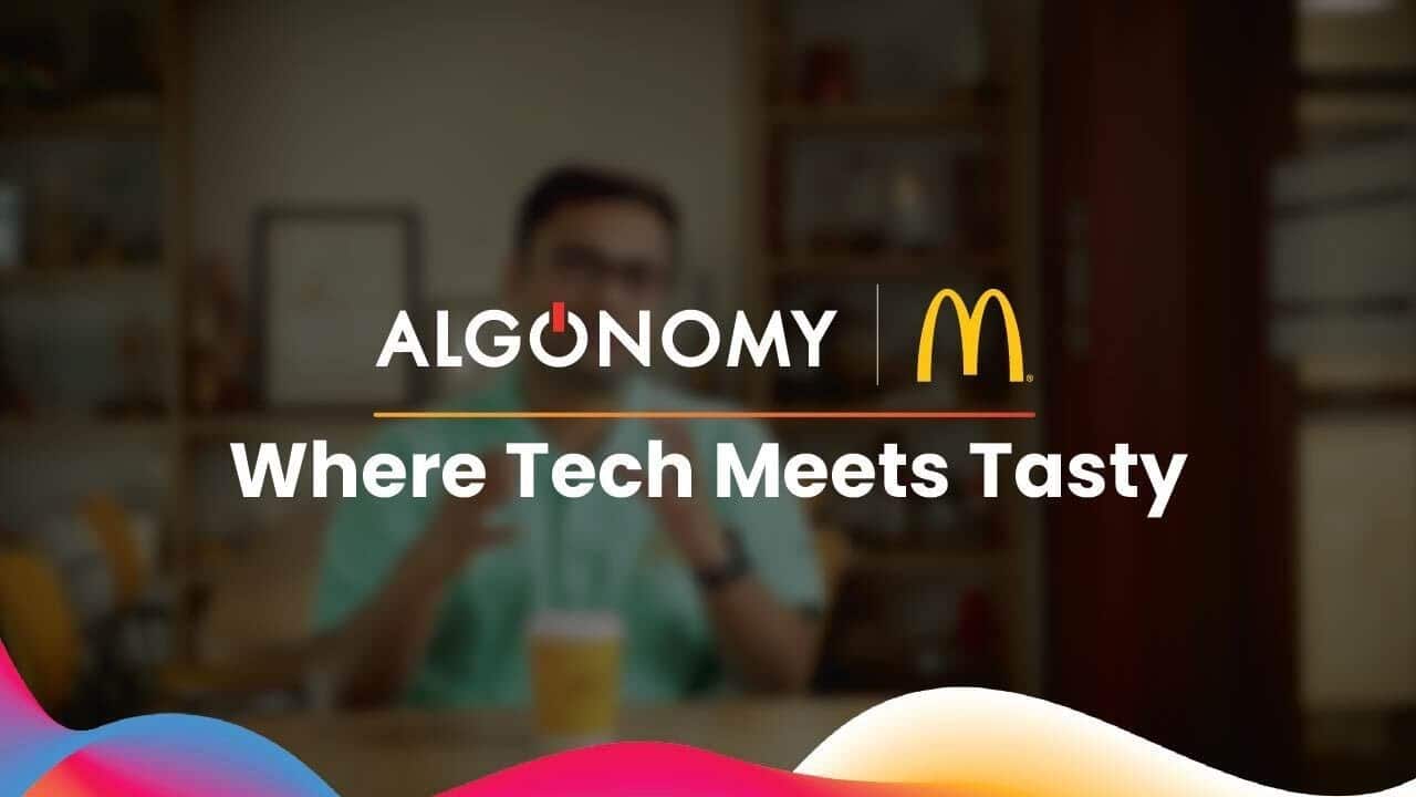 McDonald’s (West & South India) Drives a 40_ Increase in Omnichannel Customer Base with Data-driven Marketing. McDonald’s