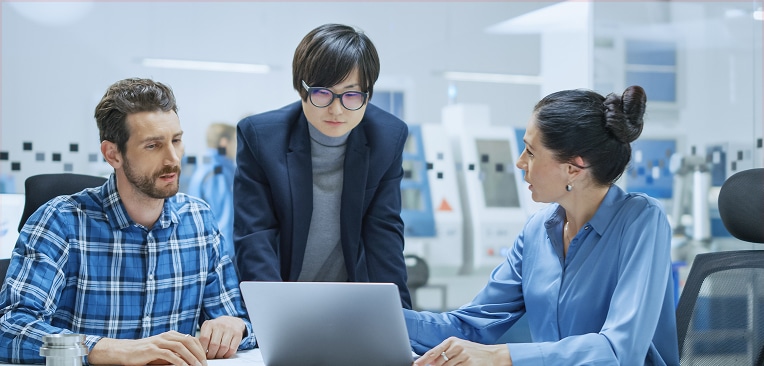 Merchandising & Marketing Teams exploring data-driven personalization