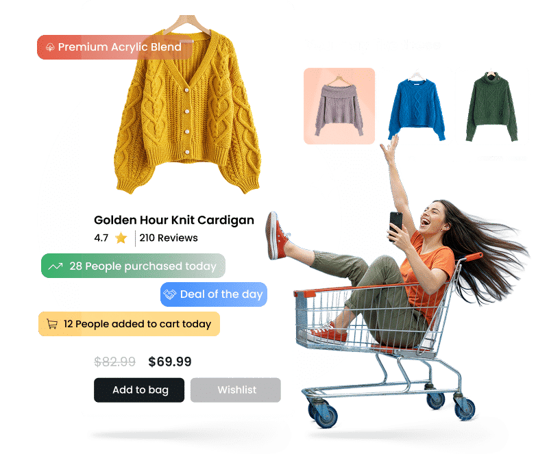 Product bundles-social proof,-and-post-purchase offers that lift conversions