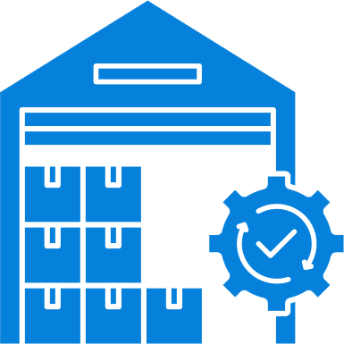 Siloed Planning for Stores Only
