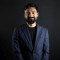 Picture of Manish Das