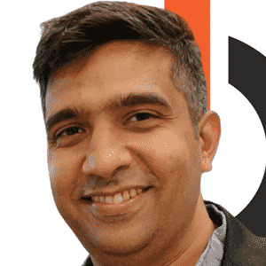 Picture of Ravi Shankar
<div class="position">Chief Customer Officer, Algonomy</div>