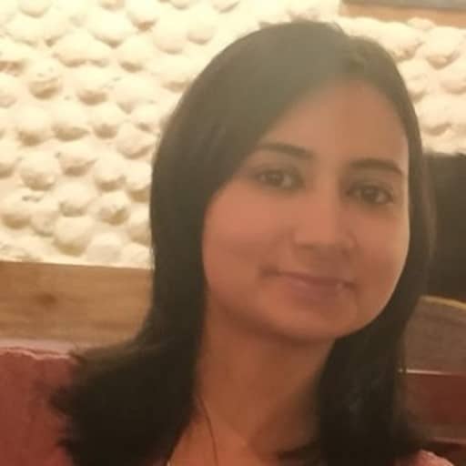 Picture of Bhavna Sachar