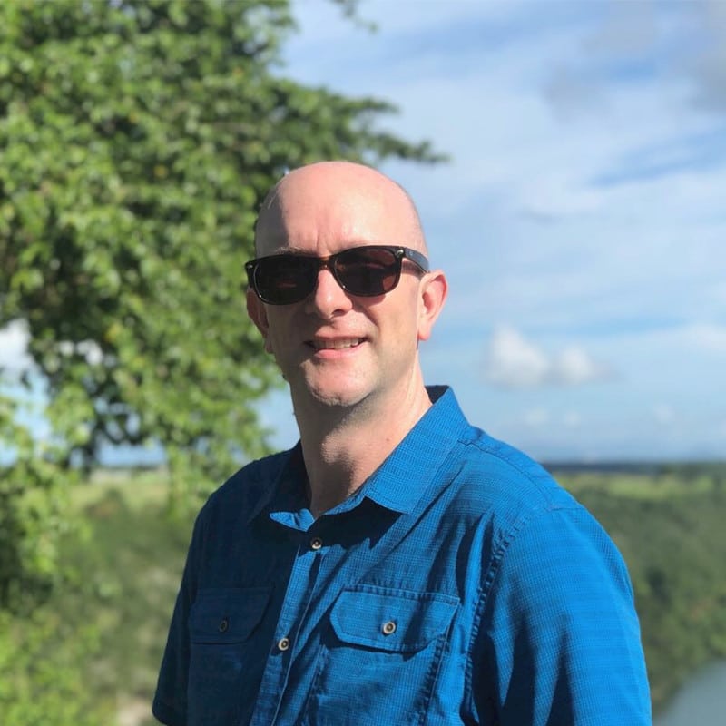 Picture of Bryan McMaster
<div class="position">Senior Director, Data Science & Analytics, Grocery Outlet</div>