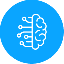Continuous learning in AI social proof system