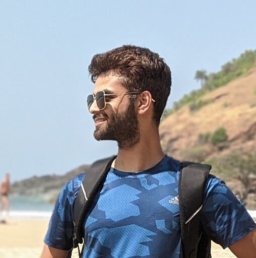 Devank Kumar