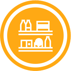 End-to-End Inventory Optimization