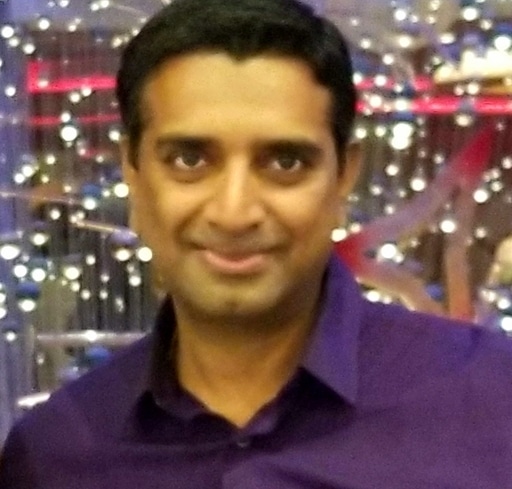 Jai Prabhakaran