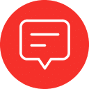 Social proof message input in Algonomy platform
