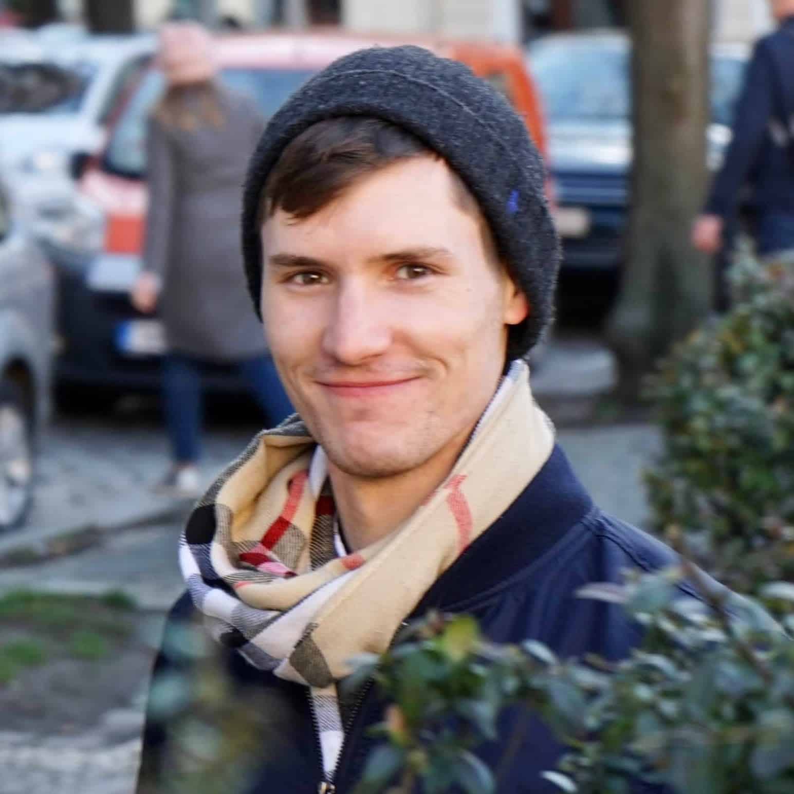 Picture of Neal Digre