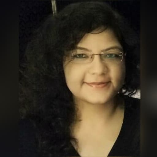 Picture of Priyanka Malik