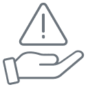 Social proof reduces perceived risk in purchases